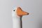 Glazed Sandstone Goose from Valérie Courtet 10