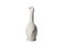 Glazed Sandstone Goose from Valérie Courtet, Image 4