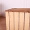 Small Swedish Log Bin, Image 3