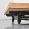 Wilkhahn Table with Folding Legs, 1980s 13