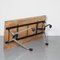 Wilkhahn Table with Folding Legs, 1980s, Image 10