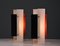 Model 316 Table Lamps by Jean Boris Lacroix for Luminalite, 1958, Set of 2 2