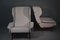 Model 877 Giulia Armchairs by Gianfranco Frattini for Cassina, 1957, Set of 2 5
