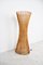 Lampada da terra vintage in bambù di Franco Albini, Italia, anni '60, Immagine 4
