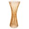 Italienische Vintage Bambus Stehlampe von Franco Albini, 1960er 1