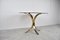 Vintage Brass Dining Table by Osvaldo Borsani, 1970s 5