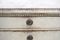 Antique Gustavian Secretary with Original Gilted Handles 9