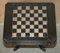 Antique Georgian Backgammon Table, 1820 10