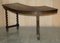 Antique Jacobean Revival Hunt Table, 1860 19