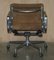 Suede Softpad Office Chair, 1996 19