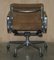 Suede Softpad Office Chair, 1996, Image 19