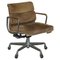 Suede Softpad Office Chair, 1996 1