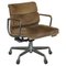 Suede Softpad Office Chair, 1996, Image 1