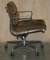 Suede Softpad Office Chair, 1996 18