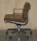 Suede Softpad Office Chair, 1996 20