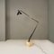 Lampe Naska Loris Ajustable Mid-Century, Norvège, attribuée à Jac Jacobsen pour Luxo, 1960s 4