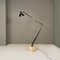 Mid-Century Norwegian Adjustable Naska Loris Lamp attributed to Jac Jacobsen for Luxo, 1960s 4