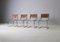 S33 Dining Chairs by Mart Stam for Thonet, 1983, Set of 4 1