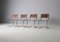 S33 Dining Chairs by Mart Stam for Thonet, 1983, Set of 4, Image 1