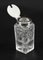 19th Century Victorian Silver Plated 6 Bottle Cruet Set from Wade Wingfield Wilkins, Set of 7 14