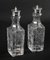 19th Century Victorian Silver Plated 6 Bottle Cruet Set from Wade Wingfield Wilkins, Set of 7 11