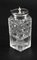 Viktorianisches Versilbertes 6 Flaschen Menage Set, 19. Jh. von Wade Wingfield Wilkins, 7 13