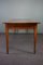 Antique French Dining Table, 1800s, Image 2