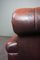 Chesterfield Leather Button Sofa 10