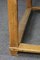 Antique Wood Pine Wood Dining Table, 1800s 11