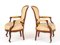 Victorian Armchairs, 1870s, Set of 2 5