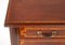 Sheraton Revival Inlay Desk, 1890s 6