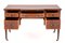 Sheraton Revival Inlay Desk, 1890s 5