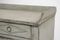 Antique Gustavian Two Door Sideboard with Original Lock and Hardware 3