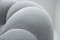 Divano Bubble in tessuto grigio di Sasha Lakic per Roche Bobois France, Immagine 6