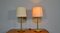 Brass Table Lamps, Italy, 1970s, Set of 2, Image 3