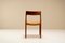 Model 77 Dining Chairs in Teak by Niels Otto Moller, Denmark, 1950s, Set of 6, Image 12