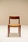 Model 77 Dining Chairs in Teak by Niels Otto Moller, Denmark, 1950s, Set of 6 8