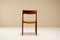 Model 77 Dining Chairs in Teak by Niels Otto Moller, Denmark, 1950s, Set of 6 13