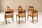 Model 77 Dining Chairs in Teak by Niels Otto Moller, Denmark, 1950s, Set of 6 3