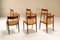 Model 77 Dining Chairs in Teak by Niels Otto Moller, Denmark, 1950s, Set of 6, Image 3