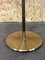 Space Age Brass Swivel Table Lamp, 1960s, Image 16