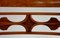 Sedie Art Nouveau in legno di betulla satinato, set di 6, Immagine 7