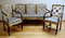 Sessel und Sofa im Jacob Stil, 3er Set 1