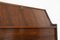 Secretaire with Wooden Flap by Gianfranco Frattini for Bernini, 1960s, Image 5