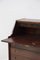 Secretaire with Wooden Flap by Gianfranco Frattini for Bernini, 1960s 6