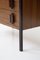 Mid-Century Wooden Desk by Ico & Luisa Parisi for Mim Rome, 1950s 6