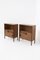 Mid-Century Positano Nightstands by Ico & Luisa Parisi for Mim, 1950s, Set of 2 1