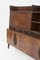 Mid-Century Living Room Cabinet from La Permanente Mobili Cantù, 1950s 12