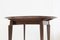 Mid-Century Dining Table in Wood by Edmundo Palutar, 1950s, Image 2