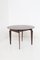 Mid-Century Dining Table in Wood by Edmundo Palutar, 1950s, Image 1